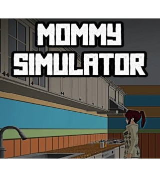 Mommy Simulator Steam Key GLOBAL